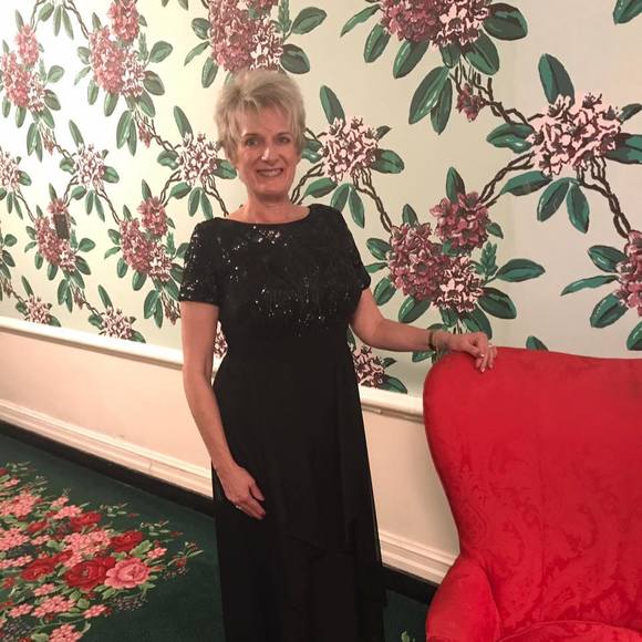 Meet your Posher, Kimberly - Picture 1 of 1